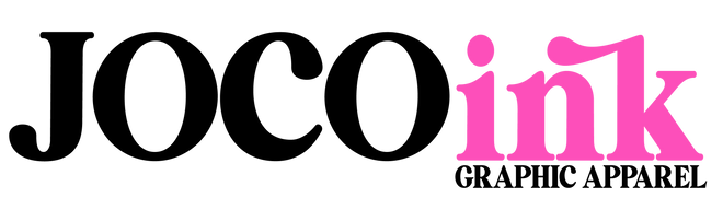 JOCOink logo