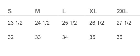 Everest Sherpa you are loved pullover