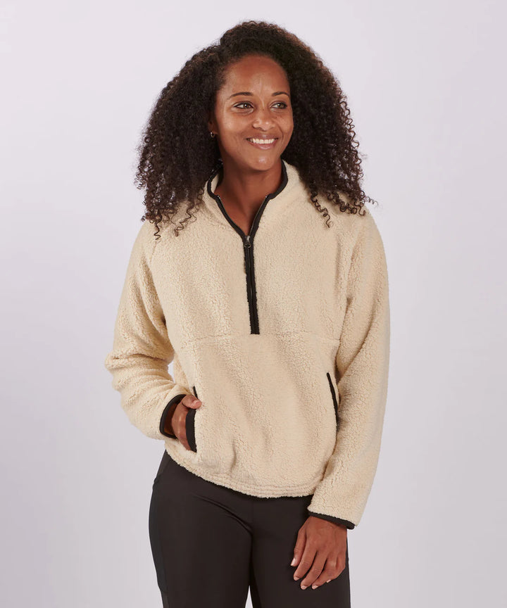 Everest Sherpa you are loved pullover